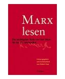 Kurz, Marx lesen