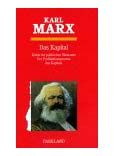 Marx, Das Kapital